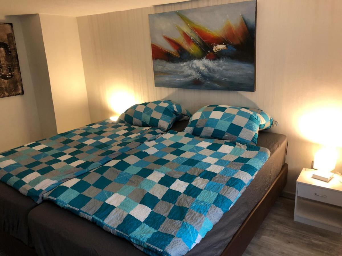 Ferienhaus Sauerland-Traeume Schmallenberg Exteriör bild