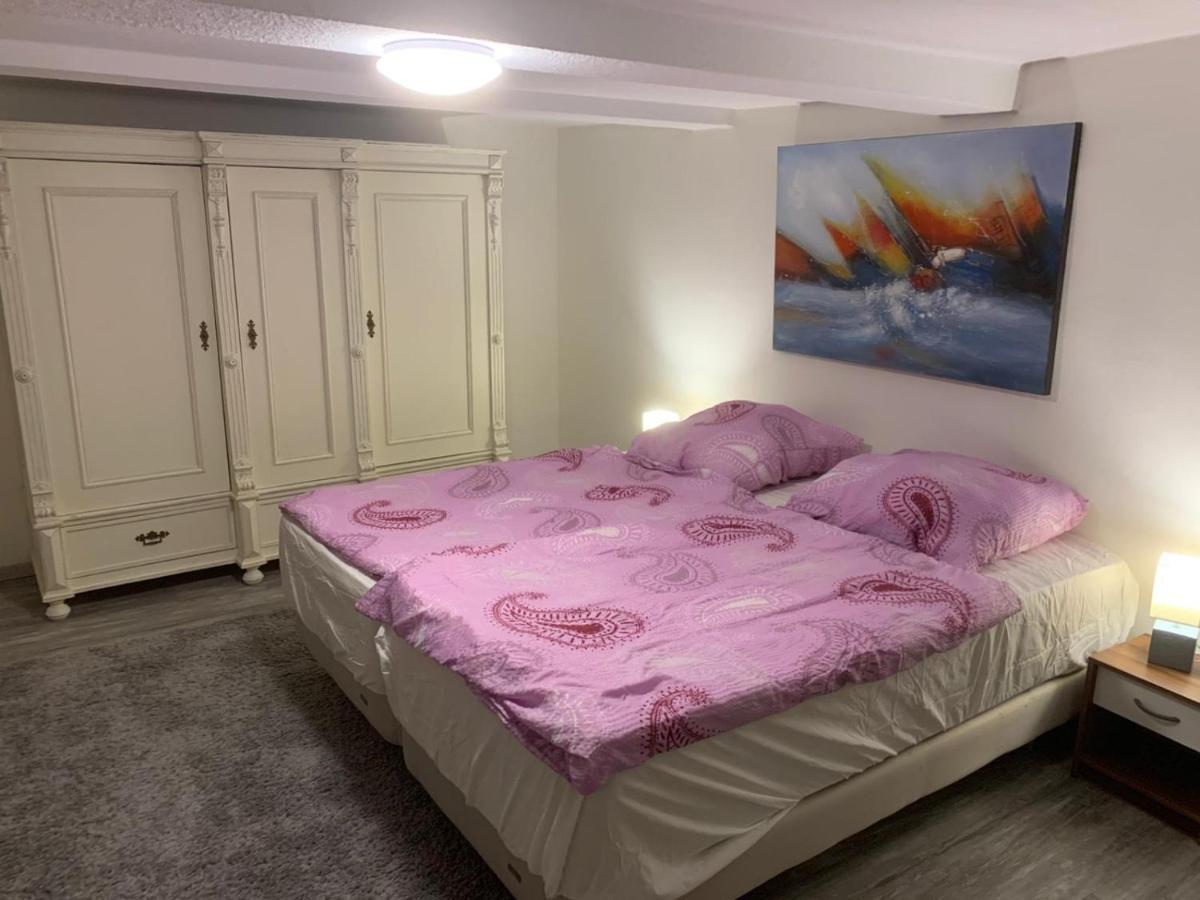 Ferienhaus Sauerland-Traeume Schmallenberg Exteriör bild
